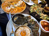 韓国料理 ブルバム 新大久保店: みぃさんの2026年03月27日の1枚目の投稿写真