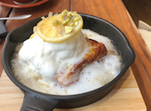 瓦 ダイニング kawara CAFE&DINING 錦糸町店: ひひさんの2022年03月13日の1枚目の投稿写真