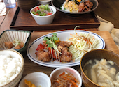 瓦 ダイニング kawara CAFE&DINING 錦糸町店: ひひさんの2022年03月13日の2枚目の投稿写真