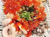 鶴橋ホルモン焼肉 松よし 新宿西口店: ダイアナローズさんの2024年08月12日の1枚目の投稿写真