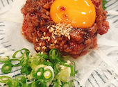 鶴橋ホルモン焼肉 松よし 新宿西口店: ダイアナローズさんの2024年08月12日の2枚目の投稿写真