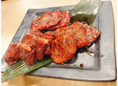 鶴橋ホルモン焼肉 松よし 新宿西口店: ダイアナローズさんの2024年08月12日の3枚目の投稿写真