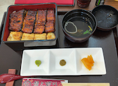 鰻之姫川 広島祇園店: あけちゃんさんの2026年08月20日の1枚目の投稿写真