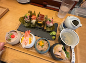 魚秀 UOHIDE 渋谷宇田川店: えりんさんの2025年11月11日の1枚目の投稿写真