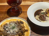 Bistro Luce ビストロルーチェ: ウイさんの2026年06月28日の1枚目の投稿写真