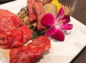 YAKINIKU RIKI　しらさぎ: チャービルさんの2025年11月の1枚目の投稿写真