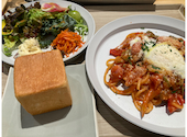 【吹田SST店】VitalezzaKitchen（ビタレーザキッチン）: とんとんさんの2023年02月19日の1枚目の投稿写真