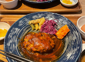 挽き肉のトリコ 栄店: ゆりさんの2026年05月31日の1枚目の投稿写真