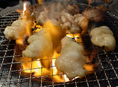 炭火焼肉肉刺しにく式 南郷18丁目店: 右足首ねんざさんの2025年12月07日の2枚目の投稿写真