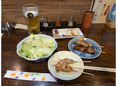 晩酌処かんろ　北一条店　: ひろしさんの2025年11月の1枚目の投稿写真