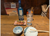 晩酌処 かんろ 北一条店: ひろしさんの2026年06月17日の1枚目の投稿写真