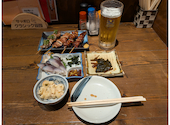 晩酌処 かんろ 北一条店: ひろしさんの2026年06月17日の2枚目の投稿写真