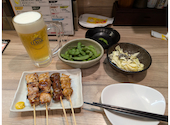いただきコッコちゃん 北1条店: ひろしさんの2026年04月13日の1枚目の投稿写真