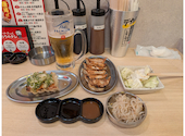 餃子のかっちゃん 北24条店: ひろしさんの2026年07月23日の2枚目の投稿写真