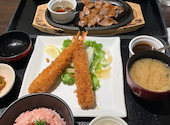 石焼ステーキ贅　福井武生楽市店: にこちゃんさんの2026年08月06日の1枚目の投稿写真