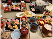 寿司・和食 がんこ ユニバーサル・シティウォーク大阪店: とりくんさんの2023年10月の1枚目の投稿写真