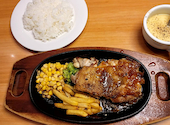 ステーキ宮 福井大和田店: カズコさんの2026年07月28日の1枚目の投稿写真