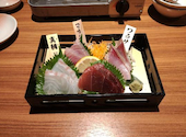 さかな酒場 魚星 金沢八景店: はなさんの2025年10月21日の1枚目の投稿写真