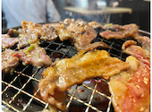 ホルモン焼肉 縁 池袋店: くろさんの2024年05月06日の1枚目の投稿写真