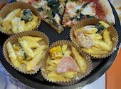 ピッツェリアマリノ 小牧店: ひなこさんの2026年10月18日の2枚目の投稿写真
