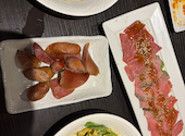2000円 食べ放題 飲み放題 肉バル居酒屋 リコッタ 新宿東口店: はるさんの2026年04月20日の2枚目の投稿写真