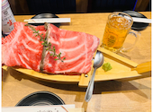 紅炎 品川店: ふーふーさんの2026年06月30日の2枚目の投稿写真
