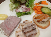 BISTRO BONHEUR ビストロ ボヌール: harusunさんの2026年09月10日の1枚目の投稿写真