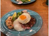 MuuMuuDiner 梅田 NU茶屋町プラス店: さきさんの2025年04月01日の1枚目の投稿写真