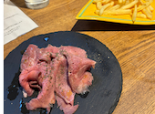 Meat Labo SOSOLE ミートラボソソル 大阪梅田店: ぽっぽさんの2026年04月05日の3枚目の投稿写真