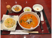 リータンタンカフェ Lee Tan Tan Cafe ココリア多摩センター店: 甘党もちさんの2025年07月01日の1枚目の投稿写真