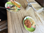 熱帯食堂 四条河原町店: ゆきたんさんの2026年07月03日の1枚目の投稿写真