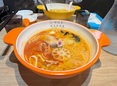 ハラールマーラータン 京都木屋町: ゆきたんさんの2026年05月10日の1枚目の投稿写真