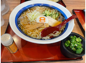 8番らーめん 中川店: mrng.さんの2026年08月18日の1枚目の投稿写真