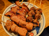 もつ焼きホームラン: りきさんの2026年07月12日の2枚目の投稿写真