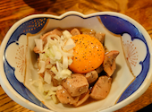 もつ焼きホームラン: りきさんの2026年07月12日の3枚目の投稿写真