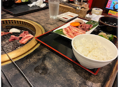 安楽亭 田無北原店: KAZUさんの2026年08月18日の1枚目の投稿写真