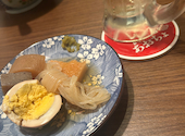 おでんと炉端焼き あおちょ 柏店: みんさんの2026年06月11日の1枚目の投稿写真