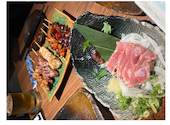 串だいにんぐ 炭焼 浪漫家 藤森店: ともさんの2026年07月05日の1枚目の投稿写真