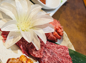 黒毛和牛焼肉　牛魔　谷町四丁目店: さっこさんの2026年07月23日の1枚目の投稿写真