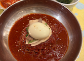 韓国料理 KollaBo コラボ ルミネエスト新宿店: maruさんの2026年10月22日の1枚目の投稿写真
