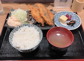 海鮮スタンド マグローさん 小虎小路店: はまちゃんさんの2026年08月08日の1枚目の投稿写真