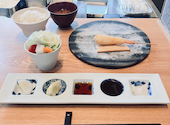 創作串揚げつだ 虎ノ門ヒルズステーションタワー店: はまちゃんさんの2026年09月11日の1枚目の投稿写真