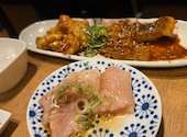 生ホルモンいただき 四条河原町店: よっしーさんの2026年07月18日の3枚目の投稿写真
