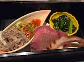 京の焼肉処 弘 西院店: よっしーさんの2026年07月18日の2枚目の投稿写真