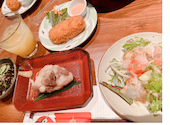 料理や　舎那: mihoさんの2023年10月の1枚目の投稿写真