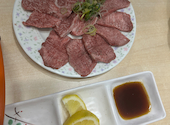 焼肉 や 清水元町店: てつさんの2025年02月04日の1枚目の投稿写真