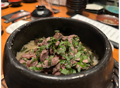 神楽坂 囲炉裏 肉よろず: ユッチーさんの2025年07月08日の1枚目の投稿写真