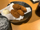 焼き鳥ギャング 高松店: ぴんくまんさんの2026年03月14日の1枚目の投稿写真