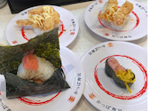 かっぱ寿司 静岡有明店: こたんさんの2026年04月16日の1枚目の投稿写真