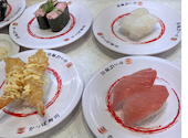 かっぱ寿司 静岡有明店: こたんさんの2026年06月25日の1枚目の投稿写真